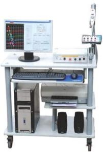Emg Machine